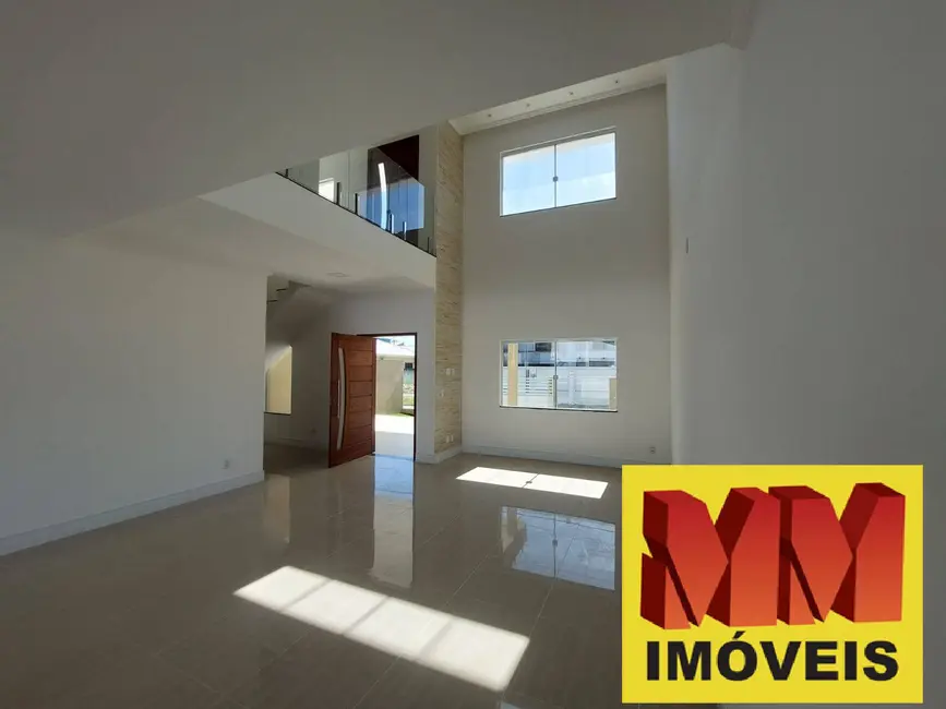 Foto 6 de Casa de Condomínio com 4 quartos à venda, 223m2 em Cabo Frio - RJ