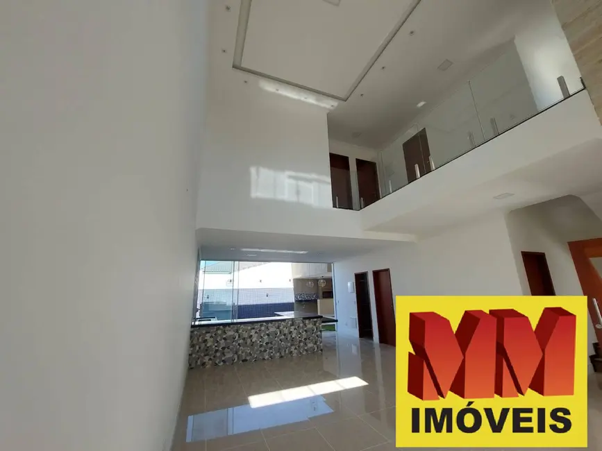 Foto 3 de Casa de Condomínio com 4 quartos à venda, 223m2 em Cabo Frio - RJ