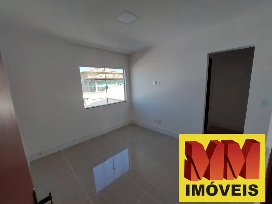 Foto 8 de Casa de Condomínio com 4 quartos à venda, 223m2 em Cabo Frio - RJ