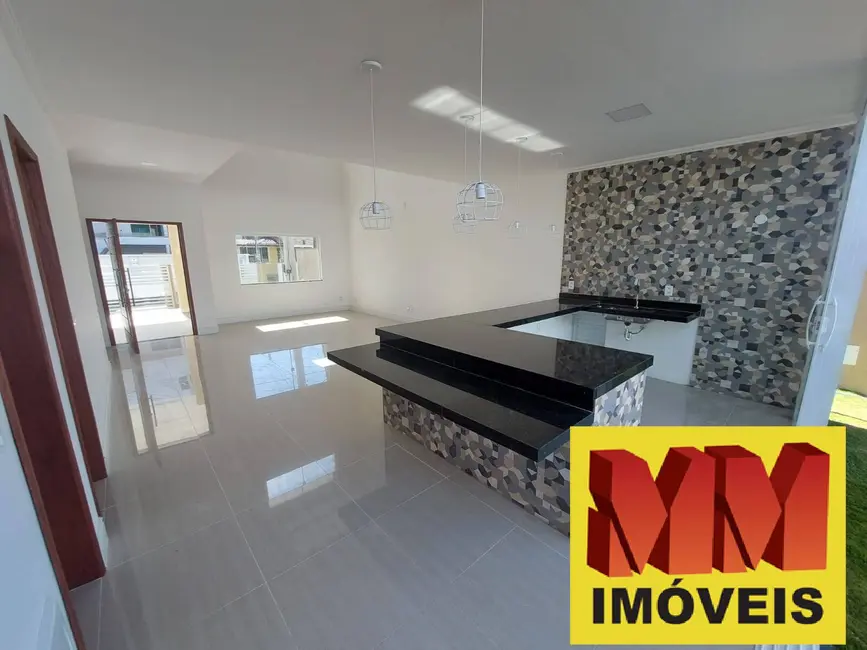 Foto 5 de Casa de Condomínio com 4 quartos à venda, 223m2 em Cabo Frio - RJ