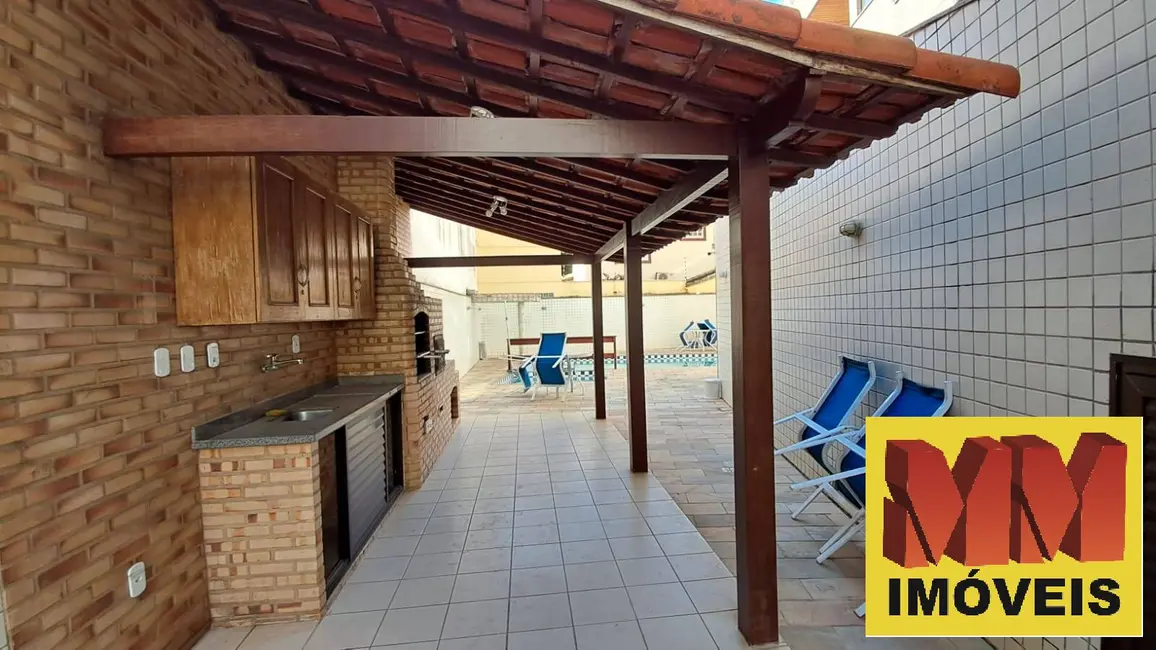 Apartamento com 2 quartos à venda, 75m2 em Centro, Cabo Frio - RJ - imagem 4 Foto 4 de Apartamento com 2 quartos à venda, 75m2 em Centro, Cabo Frio - RJ