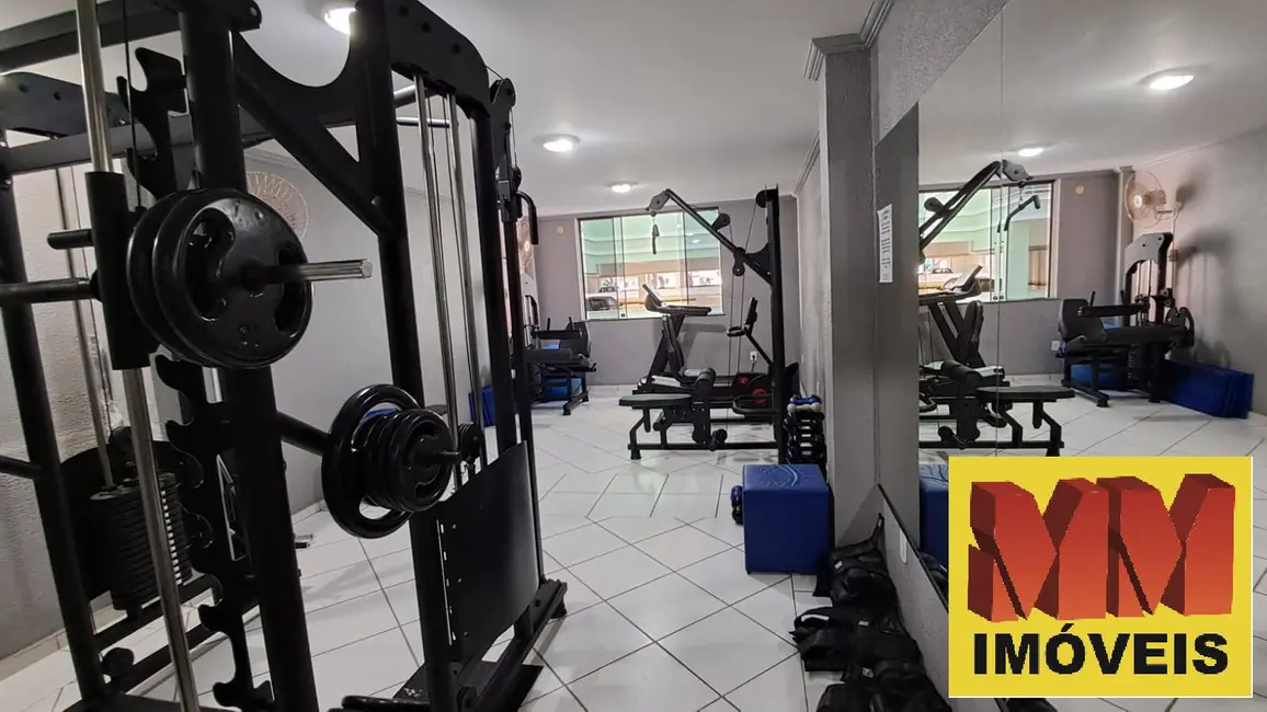 Apartamento com 2 quartos à venda, 75m2 em Centro, Cabo Frio - RJ - imagem 9 Foto 9 de Apartamento com 2 quartos à venda, 75m2 em Centro, Cabo Frio - RJ