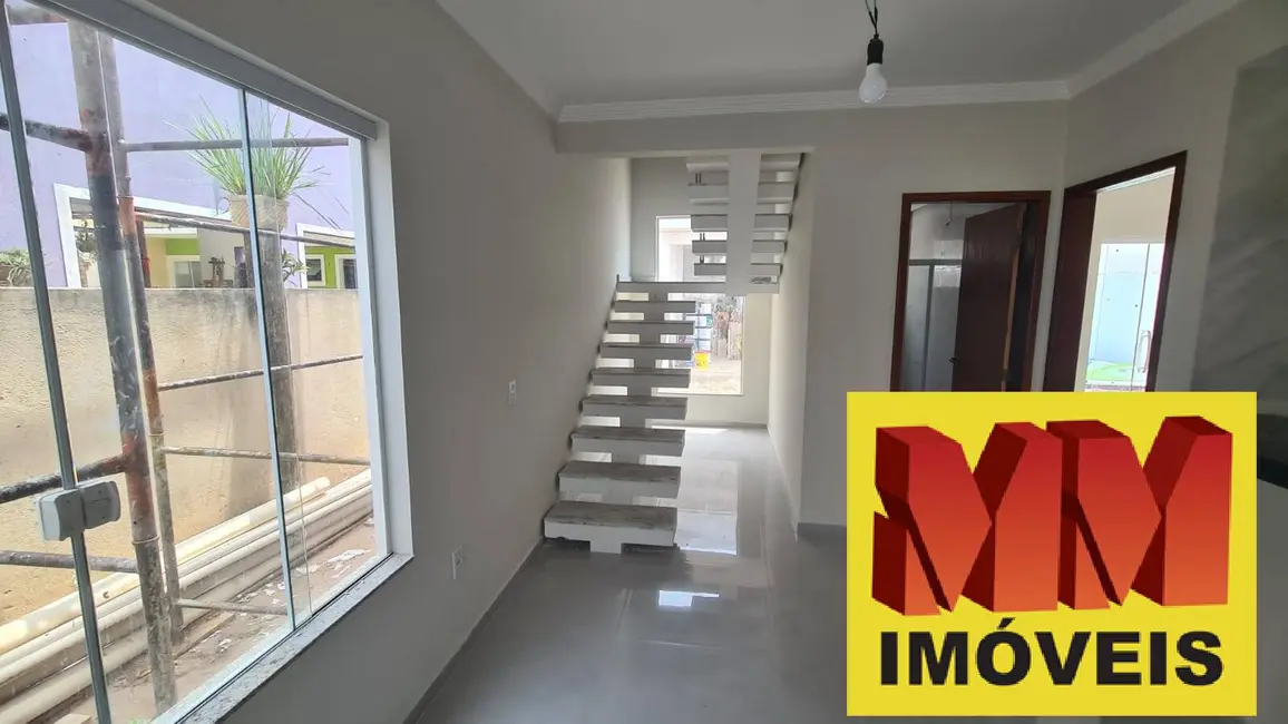 Foto 6 de Casa de Condomínio com 4 quartos à venda, 209m2 em Cabo Frio - RJ