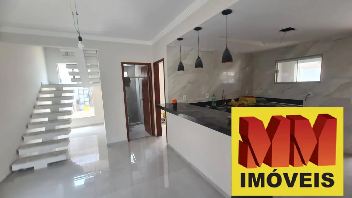 Foto 7 de Casa de Condomínio com 4 quartos à venda, 209m2 em Cabo Frio - RJ