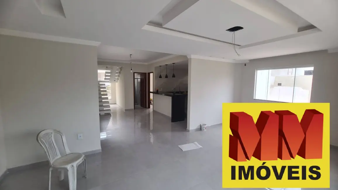 Foto 4 de Casa de Condomínio com 4 quartos à venda, 209m2 em Cabo Frio - RJ