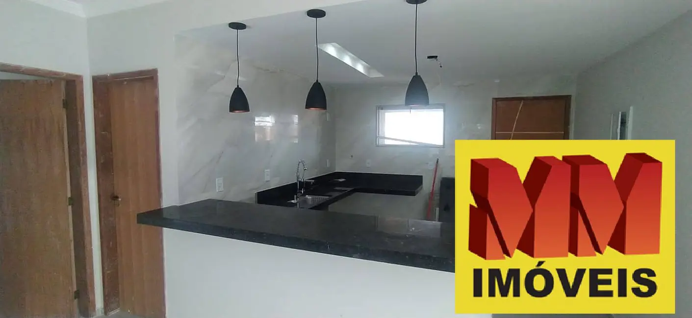 Foto 8 de Casa de Condomínio com 4 quartos à venda, 209m2 em Cabo Frio - RJ