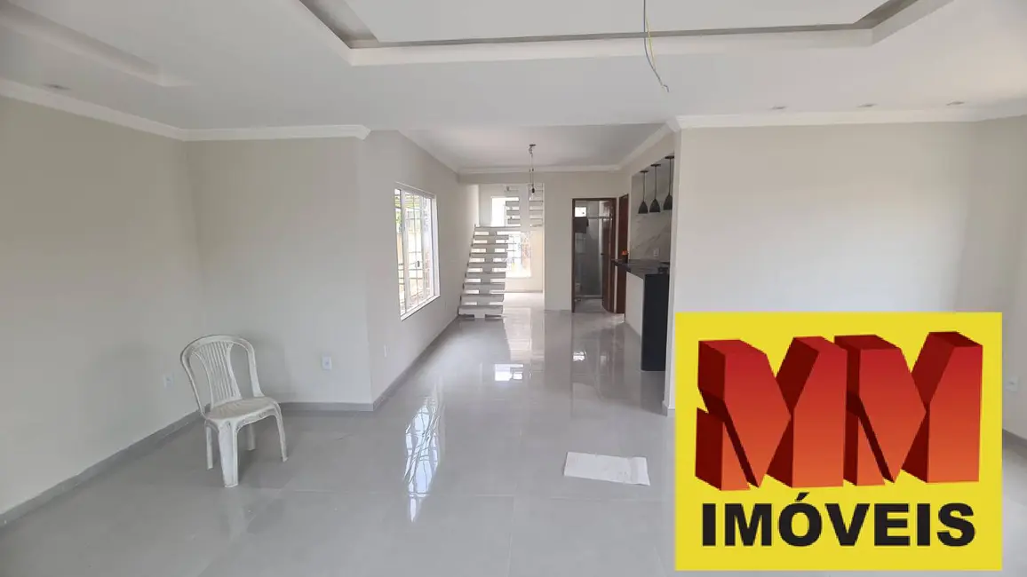 Foto 5 de Casa de Condomínio com 4 quartos à venda, 209m2 em Cabo Frio - RJ