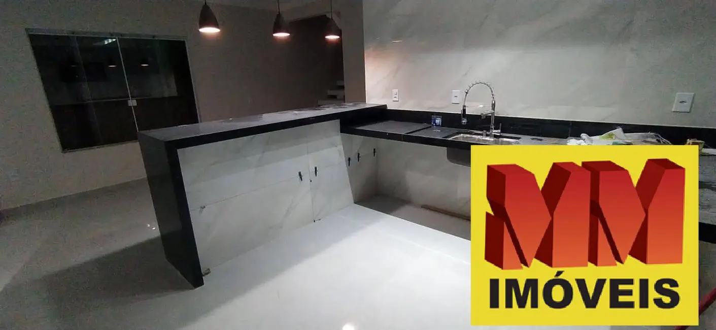 Foto 9 de Casa de Condomínio com 4 quartos à venda, 209m2 em Cabo Frio - RJ