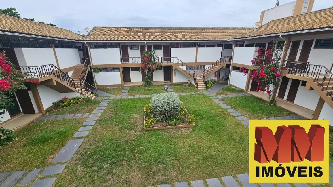 Foto 2 de Apartamento com 1 quarto à venda, 48m2 em Portinho, Cabo Frio - RJ