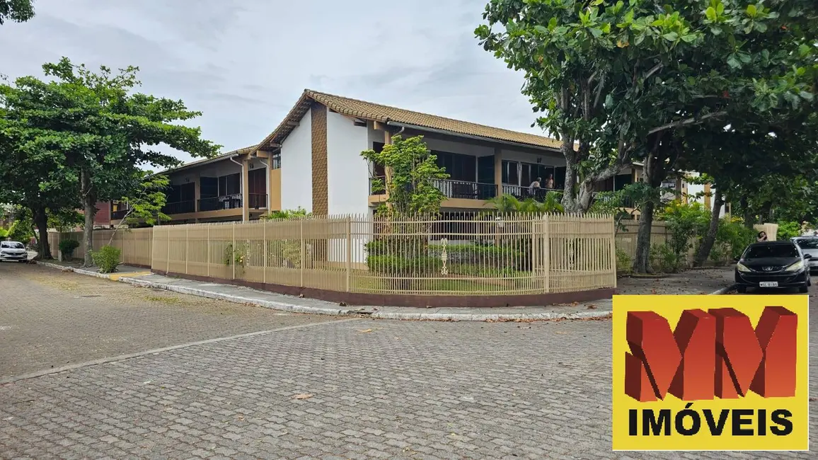 Foto 1 de Apartamento com 1 quarto à venda, 48m2 em Portinho, Cabo Frio - RJ