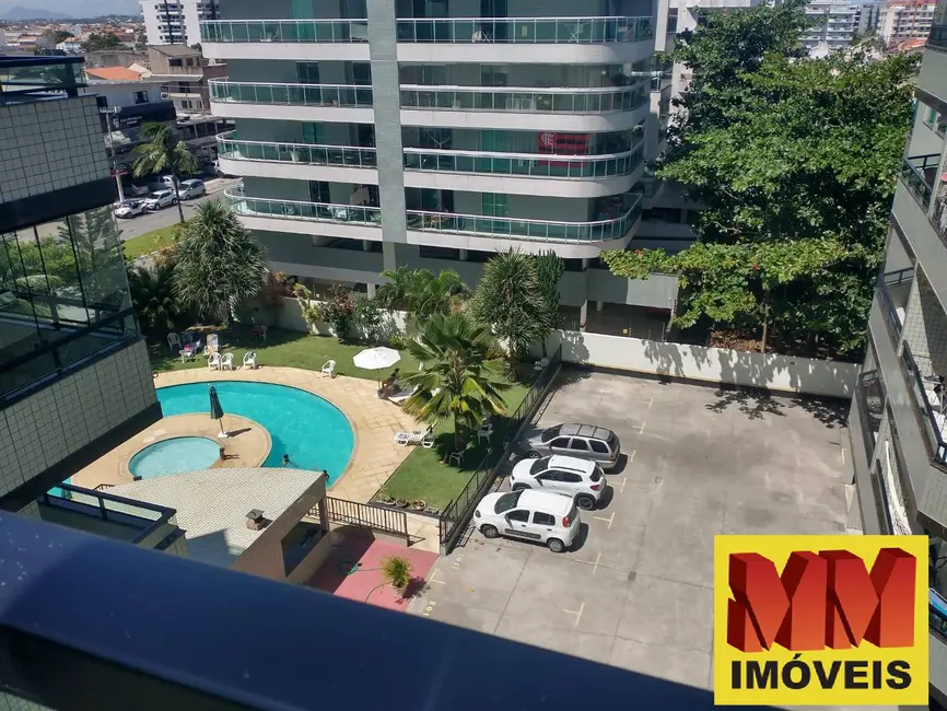 Cobertura com 3 quartos à venda, 160m2 em Braga, Cabo Frio - RJ - imagem 6 Foto 6 de Cobertura com 3 quartos à venda, 160m2 em Braga, Cabo Frio - RJ