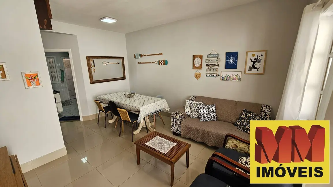 Foto 4 de Casa de Condomínio com 2 quartos à venda, 85m2 em Foguete, Cabo Frio - RJ