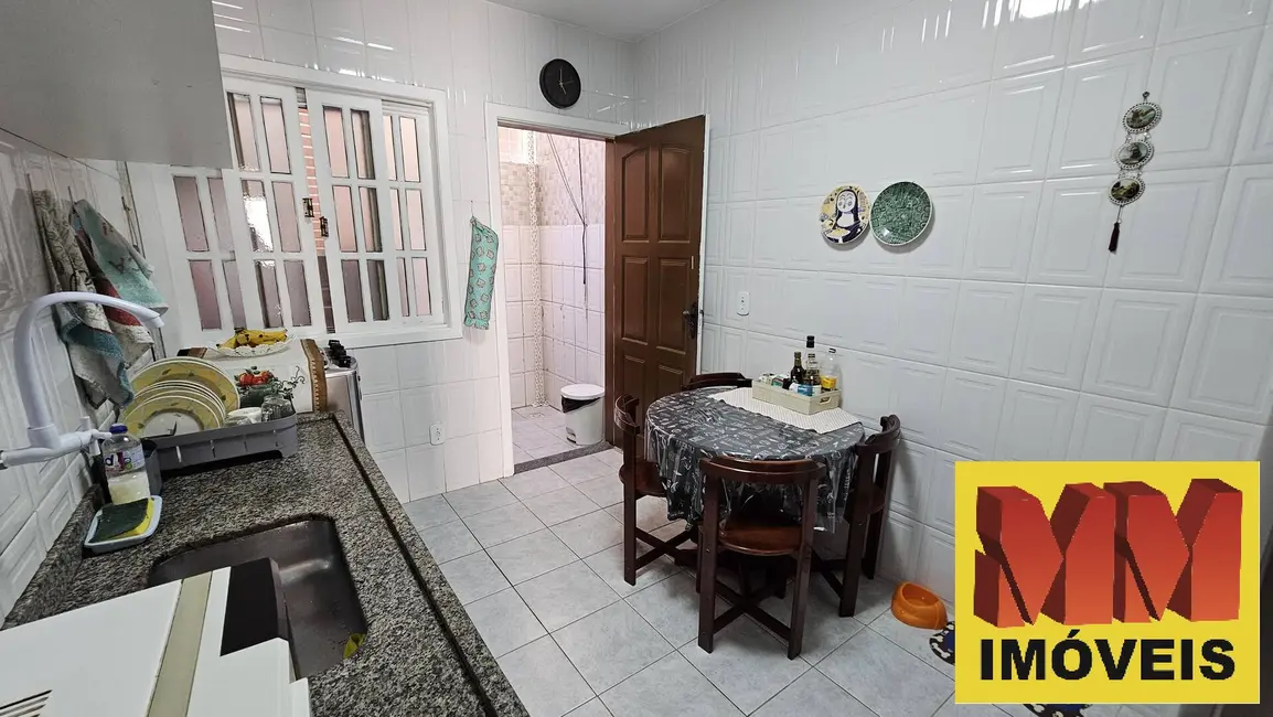 Foto 8 de Casa de Condomínio com 2 quartos à venda, 85m2 em Foguete, Cabo Frio - RJ