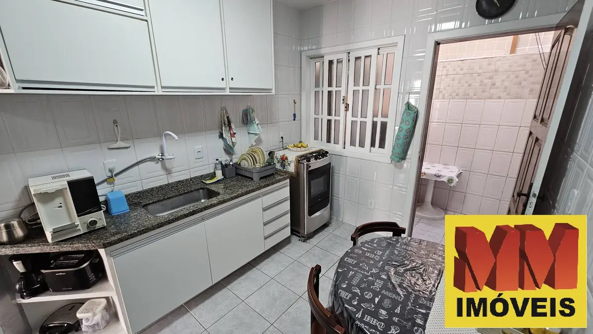 Foto 9 de Casa de Condomínio com 2 quartos à venda, 85m2 em Foguete, Cabo Frio - RJ