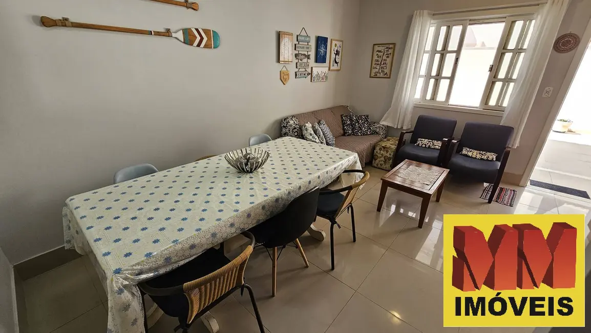 Foto 6 de Casa de Condomínio com 2 quartos à venda, 85m2 em Foguete, Cabo Frio - RJ