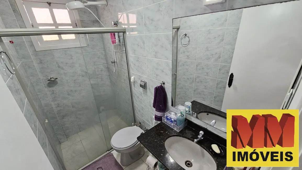 Foto 7 de Casa de Condomínio com 2 quartos à venda, 85m2 em Foguete, Cabo Frio - RJ