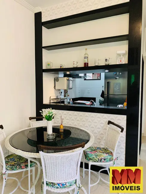 Apartamento com 1 quarto à venda, 57m2 em Gamboa, Cabo Frio - RJ - imagem 6 Foto 6 de Apartamento com 1 quarto à venda, 57m2 em Gamboa, Cabo Frio - RJ