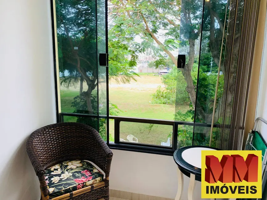 Apartamento com 1 quarto à venda, 57m2 em Gamboa, Cabo Frio - RJ - imagem 3 Foto 3 de Apartamento com 1 quarto à venda, 57m2 em Gamboa, Cabo Frio - RJ