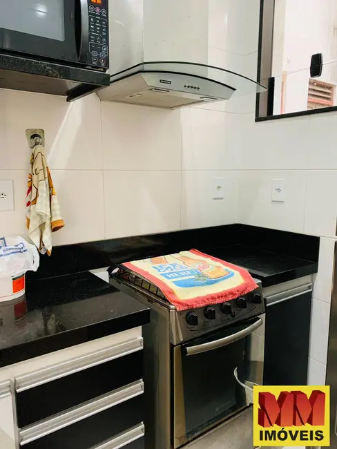 Apartamento com 1 quarto à venda, 57m2 em Gamboa, Cabo Frio - RJ - imagem 8 Foto 8 de Apartamento com 1 quarto à venda, 57m2 em Gamboa, Cabo Frio - RJ