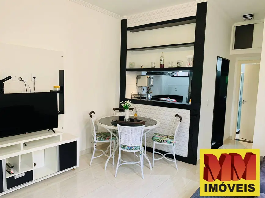 Apartamento com 1 quarto à venda, 57m2 em Gamboa, Cabo Frio - RJ - imagem 4 Foto 4 de Apartamento com 1 quarto à venda, 57m2 em Gamboa, Cabo Frio - RJ