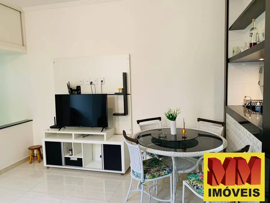 Apartamento com 1 quarto à venda, 57m2 em Gamboa, Cabo Frio - RJ - imagem 2 Foto 2 de Apartamento com 1 quarto à venda, 57m2 em Gamboa, Cabo Frio - RJ
