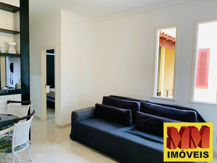 Apartamento com 1 quarto à venda, 57m2 em Gamboa, Cabo Frio - RJ - imagem 5 Foto 5 de Apartamento com 1 quarto à venda, 57m2 em Gamboa, Cabo Frio - RJ