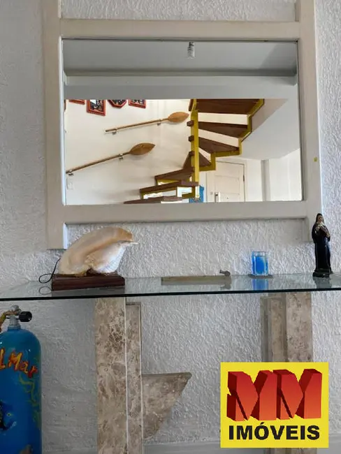 Cobertura com 2 quartos à venda, 166m2 em Passagem, Cabo Frio - RJ - imagem 7 Foto 7 de Cobertura com 2 quartos à venda, 166m2 em Passagem, Cabo Frio - RJ