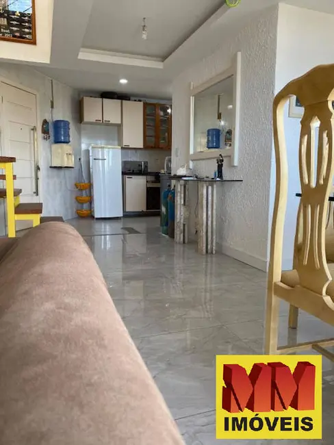 Cobertura com 2 quartos à venda, 166m2 em Passagem, Cabo Frio - RJ - imagem 3 Foto 3 de Cobertura com 2 quartos à venda, 166m2 em Passagem, Cabo Frio - RJ