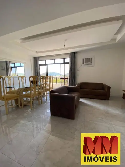 Cobertura com 2 quartos à venda, 166m2 em Passagem, Cabo Frio - RJ - imagem 9 Foto 9 de Cobertura com 2 quartos à venda, 166m2 em Passagem, Cabo Frio - RJ