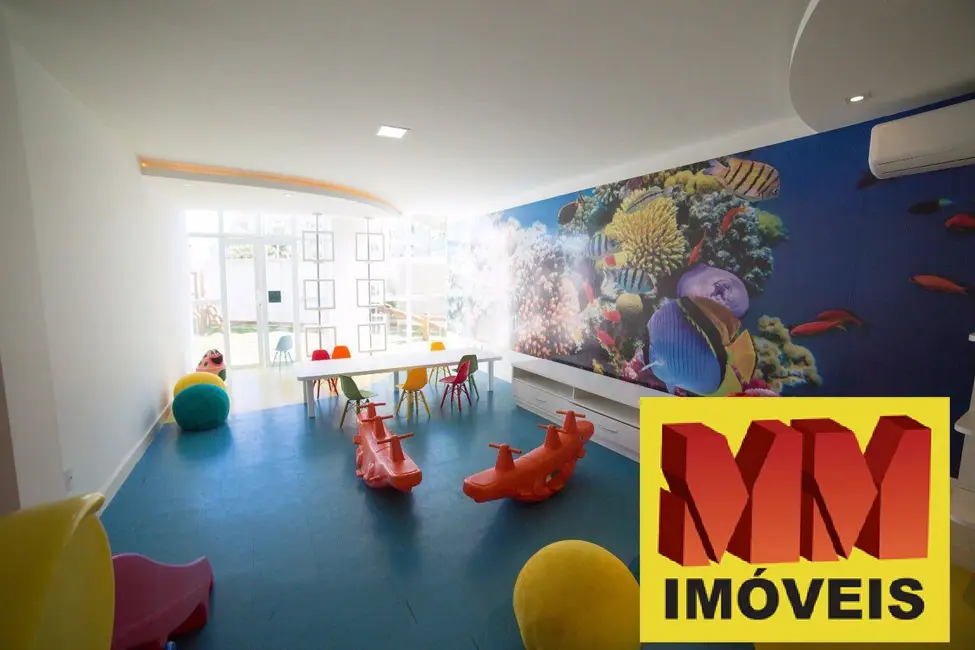 Foto 4 de Apartamento com 2 quartos à venda, 96m2 em Passagem, Cabo Frio - RJ