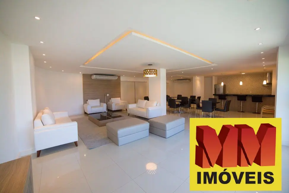 Foto 5 de Apartamento com 2 quartos à venda, 96m2 em Passagem, Cabo Frio - RJ