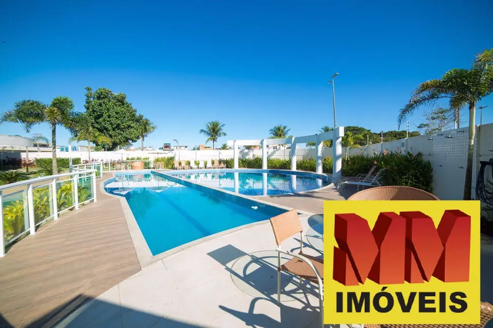 Foto 7 de Apartamento com 2 quartos à venda, 96m2 em Passagem, Cabo Frio - RJ