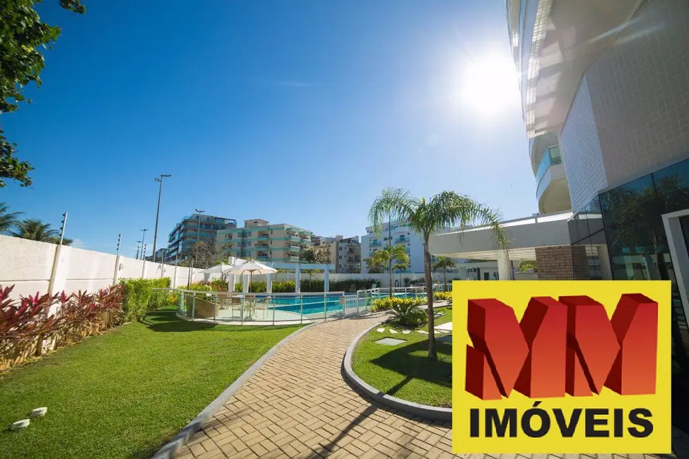 Foto 2 de Apartamento com 2 quartos à venda, 96m2 em Passagem, Cabo Frio - RJ