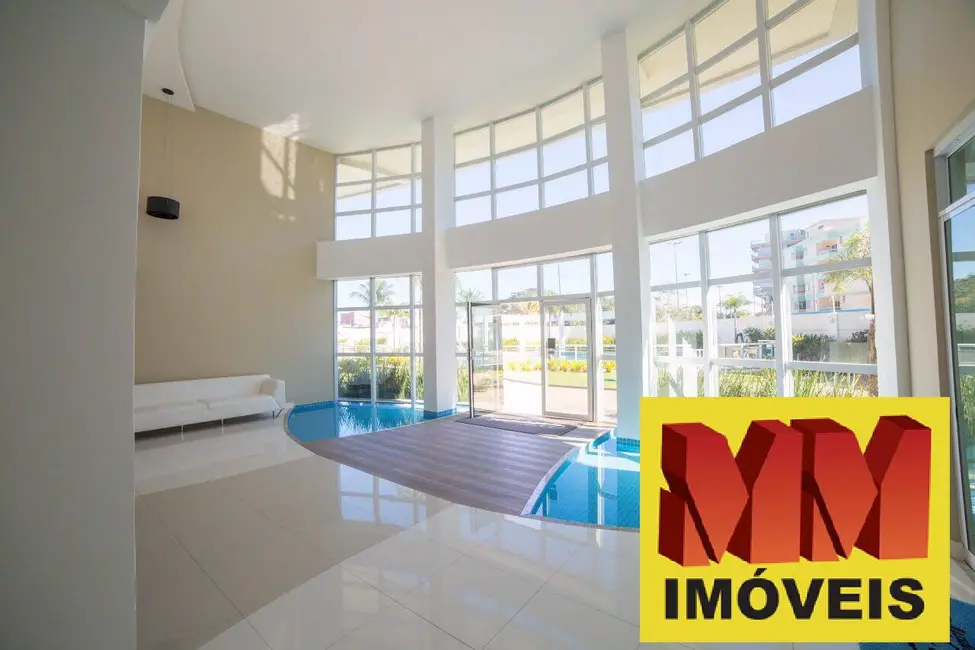 Foto 3 de Apartamento com 2 quartos à venda, 96m2 em Passagem, Cabo Frio - RJ