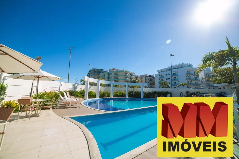 Foto 8 de Apartamento com 2 quartos à venda, 96m2 em Passagem, Cabo Frio - RJ