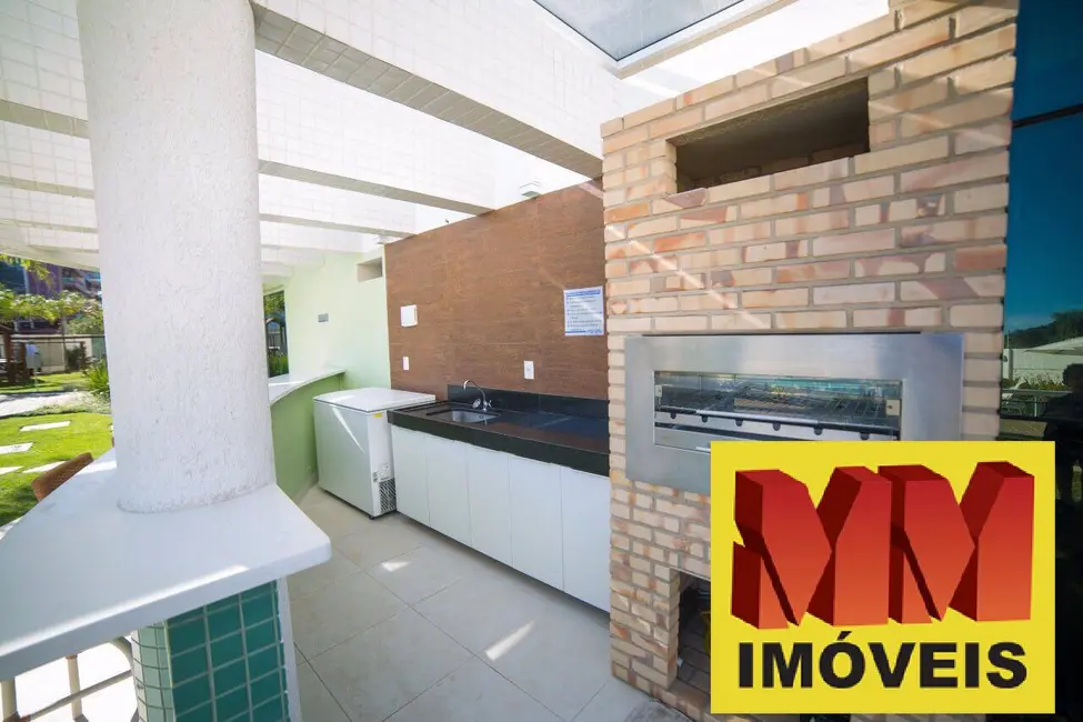 Foto 9 de Apartamento com 2 quartos à venda, 96m2 em Passagem, Cabo Frio - RJ