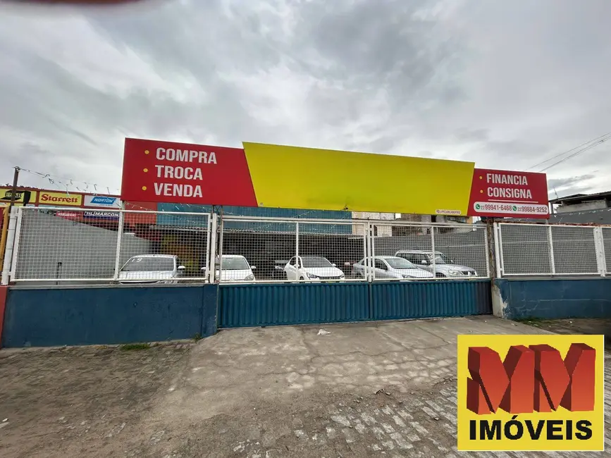 Foto 1 de Armazém / Galpão para alugar, 430m2 em Praia do Siqueira, Cabo Frio - RJ