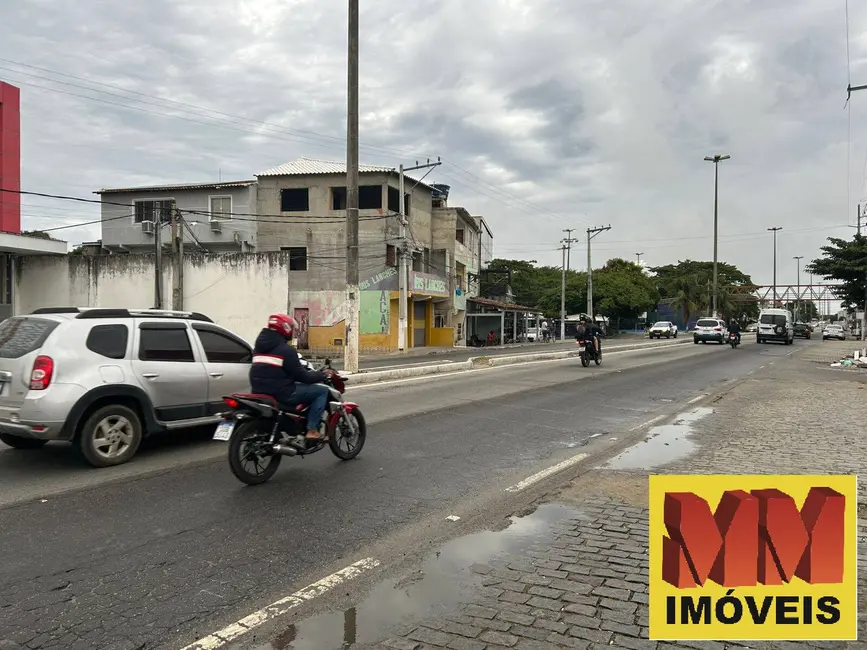 Foto 2 de Armazém / Galpão para alugar, 430m2 em Praia do Siqueira, Cabo Frio - RJ