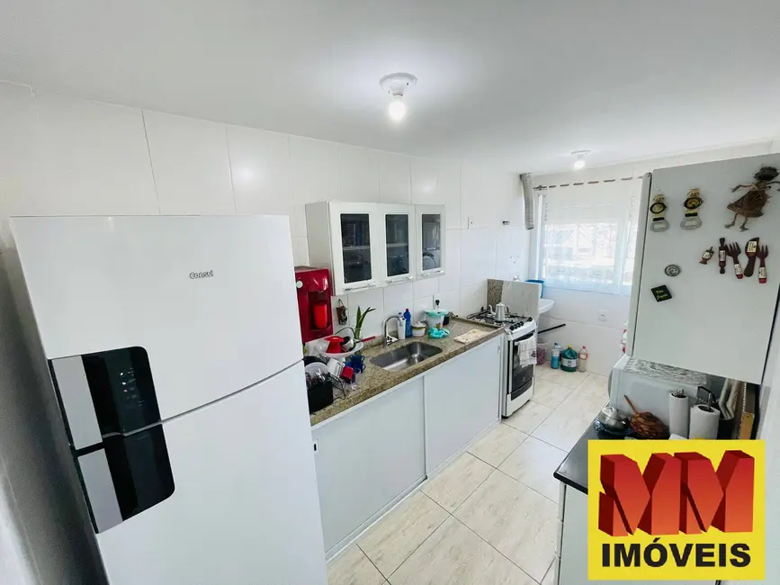 Apartamento com 2 quartos à venda, 65m2 em Centro, Cabo Frio - RJ - imagem 8 Foto 8 de Apartamento com 2 quartos à venda, 65m2 em Centro, Cabo Frio - RJ