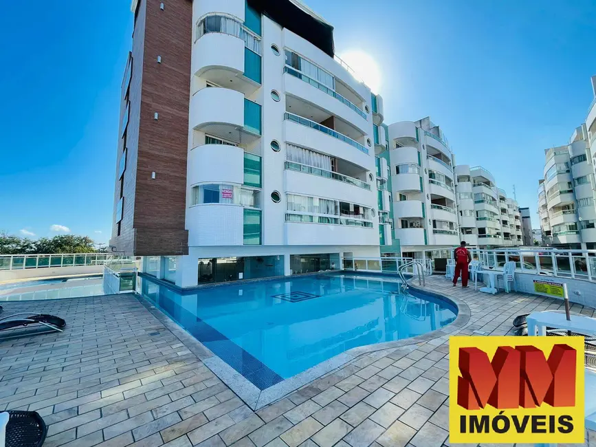 Foto 1 de Apartamento com 2 quartos à venda, 65m2 em Centro, Cabo Frio - RJ
