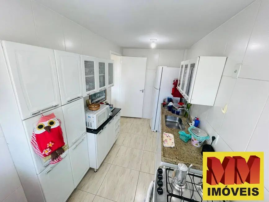 Apartamento com 2 quartos à venda, 65m2 em Centro, Cabo Frio - RJ - imagem 9 Foto 9 de Apartamento com 2 quartos à venda, 65m2 em Centro, Cabo Frio - RJ