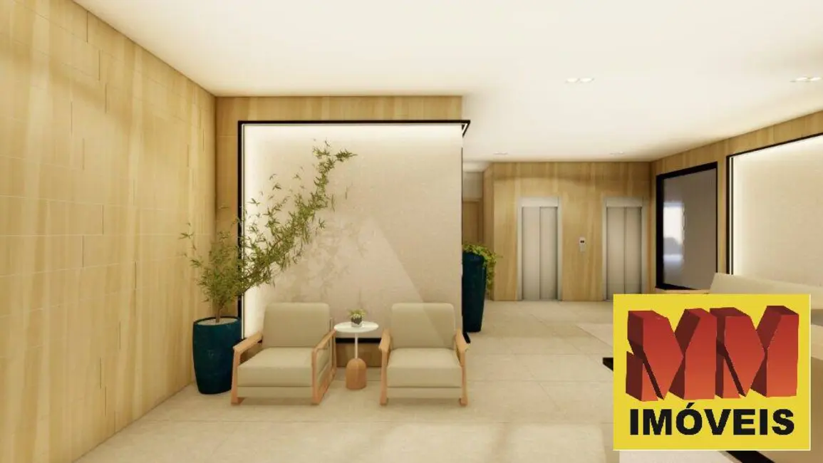 Foto 4 de Apartamento com 2 quartos à venda, 88m2 em Braga, Cabo Frio - RJ