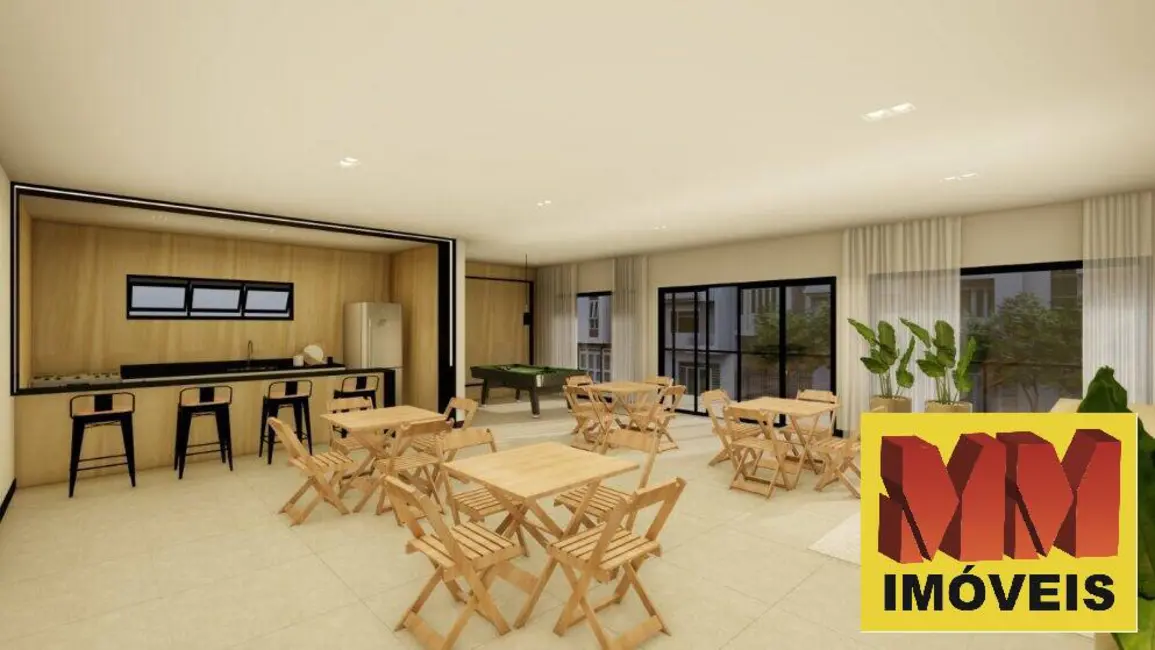 Foto 8 de Apartamento com 2 quartos à venda, 88m2 em Braga, Cabo Frio - RJ