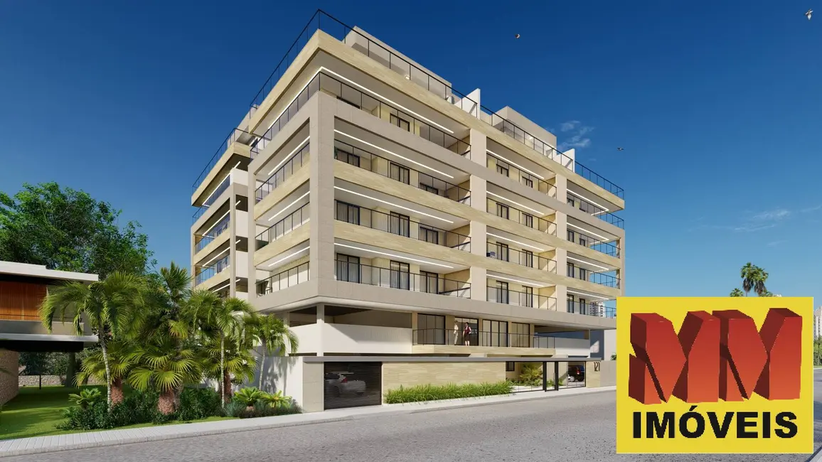 Foto 1 de Apartamento com 2 quartos à venda, 88m2 em Braga, Cabo Frio - RJ