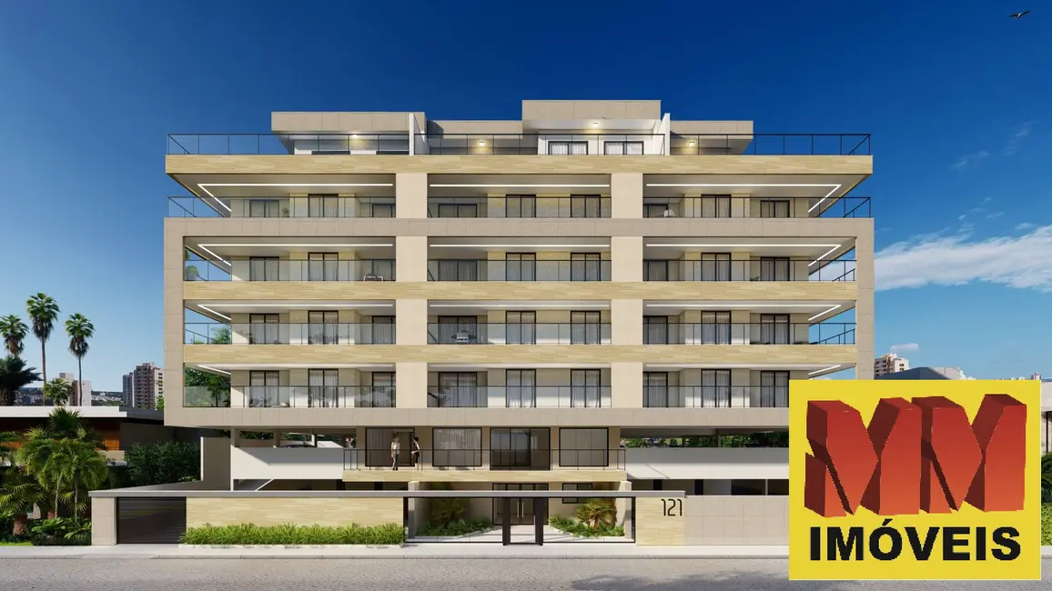 Foto 3 de Apartamento com 2 quartos à venda, 88m2 em Braga, Cabo Frio - RJ