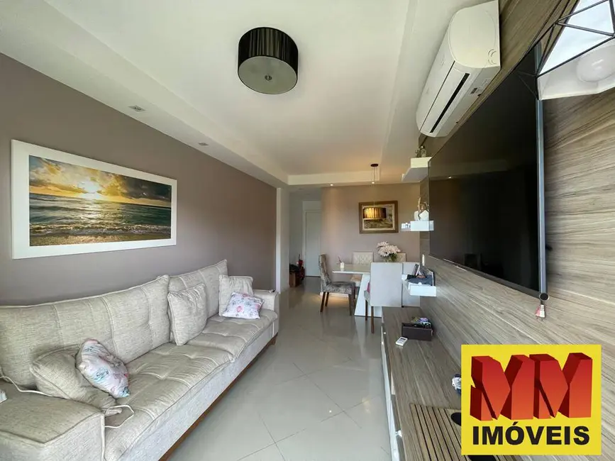 Apartamento com 2 quartos à venda, 93m2 em Braga, Cabo Frio - RJ - imagem 3 Foto 3 de Apartamento com 2 quartos à venda, 93m2 em Braga, Cabo Frio - RJ