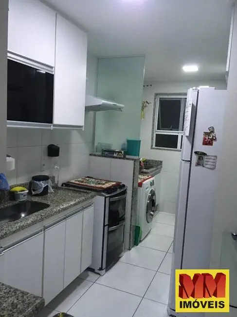Apartamento com 2 quartos à venda, 93m2 em Braga, Cabo Frio - RJ - imagem 6 Foto 6 de Apartamento com 2 quartos à venda, 93m2 em Braga, Cabo Frio - RJ