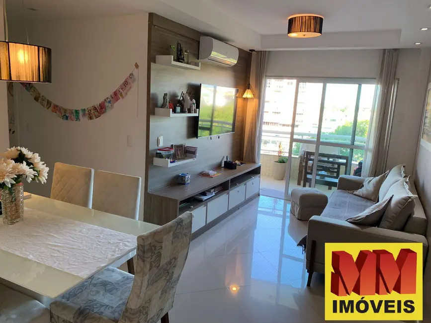 Foto 1 de Apartamento com 2 quartos à venda, 93m2 em Braga, Cabo Frio - RJ