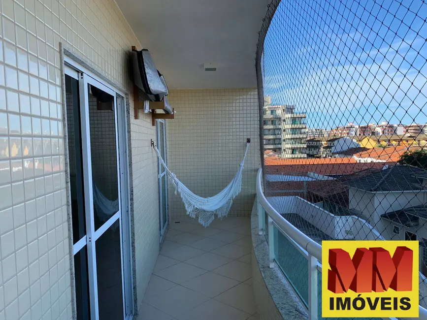 Apartamento com 2 quartos à venda, 93m2 em Braga, Cabo Frio - RJ - imagem 5 Foto 5 de Apartamento com 2 quartos à venda, 93m2 em Braga, Cabo Frio - RJ