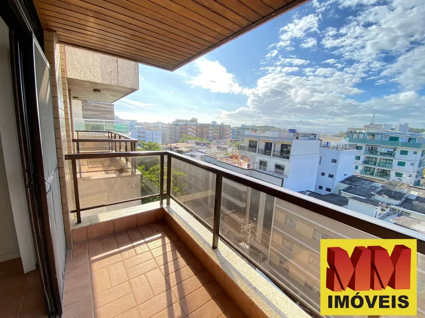 Cobertura com 2 quartos à venda, 190m2 em Centro, Cabo Frio - RJ - imagem 5 Foto 5 de Cobertura com 2 quartos à venda, 190m2 em Centro, Cabo Frio - RJ